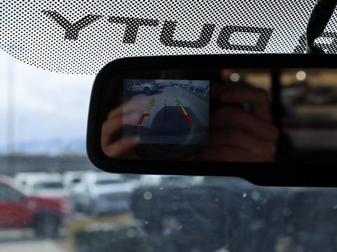 Used 2008 Ford F350 4x4 Crew Cab Super Duty image 16