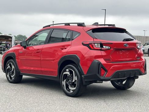New 2026 Subaru Crosstrek 2.5i Limited AWD/4WD image 34