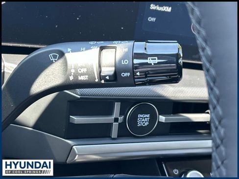 New 2027 Hyundai Santa Fe SEL FWD image 31