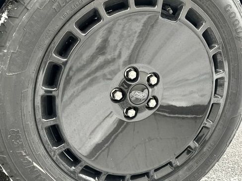 New 2026 Ford Maverick Lobo image 26