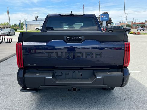 New 2026 Toyota Tundra SR5 w/ SR5 Premium Package AWD/4WD image 9