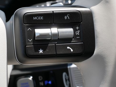 Certified 2026 Hyundai Palisade Limited AWD/4WD image 29