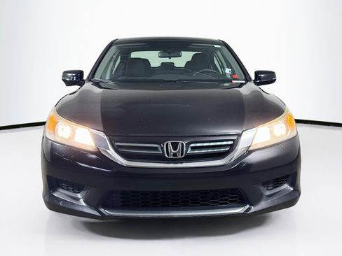 Used 2015 Honda Accord Hybrid Sedan image 3