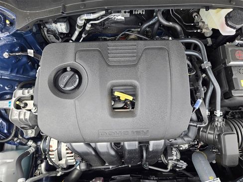 New 2026 Kia Seltos EX w/ EX Sunroof Package image 22