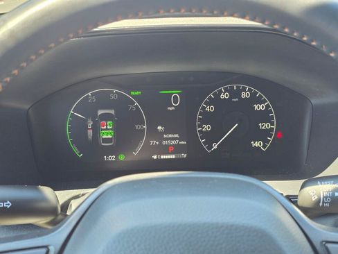 Certified 2025 Honda CR-V Sport-L image 21