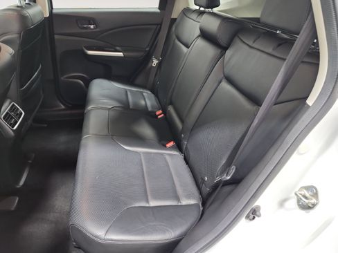 Used 2016 Honda CR-V EX-L image 10