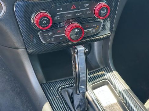 Used 2019 Dodge Charger Scat Pack w/ Daytona Edition Group RWD image 26