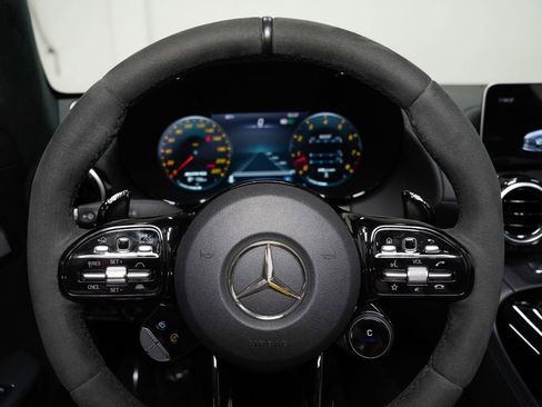 Used 2020 Mercedes-Benz AMG GT R image 50