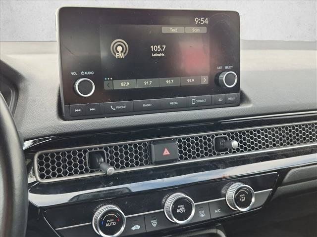 Used 2024 Honda Civic Sport image 12
