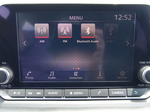 Used 2023 Nissan Rogue S AWD/4WD image 31
