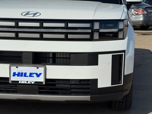 New 2026 Hyundai Santa Fe SEL image 8