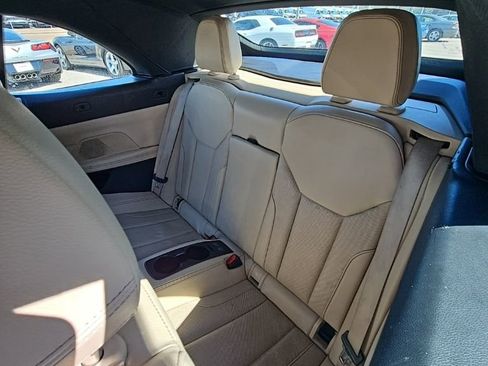 Used 2022 BMW 430i xDrive Convertible w/ Convenience Package AWD/4WD image 21
