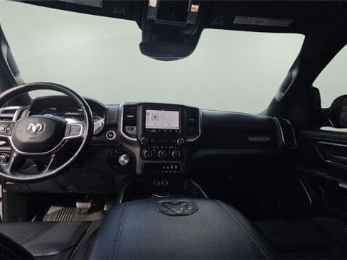 Used 2022 RAM 1500 Laramie w/ Sport Appearance Package image 39