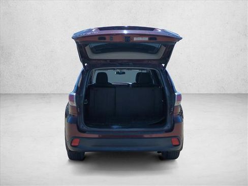 Used 2016 Toyota Highlander Limited image 6