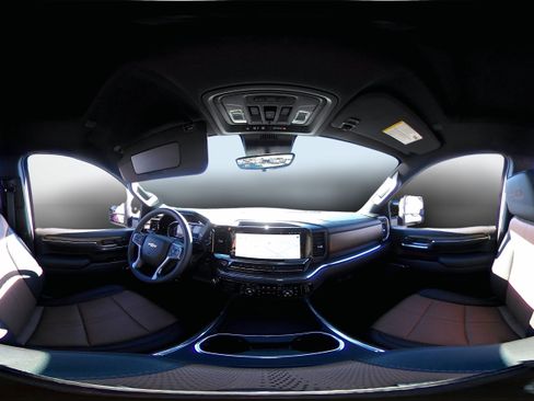 Used 2024 Chevrolet Silverado 3500 High Country w/ High Country Premium Package image 29