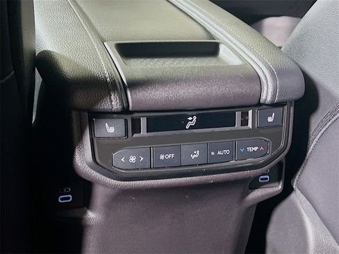 Certified 2025 Toyota Grand Highlander AWD Hybrid image 23