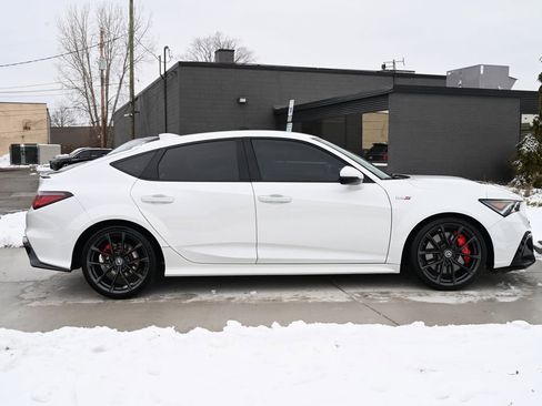 Used 2024 Acura Integra Type S image 4