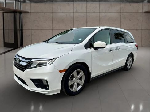 Used 2020 Honda Odyssey EX-L image 5