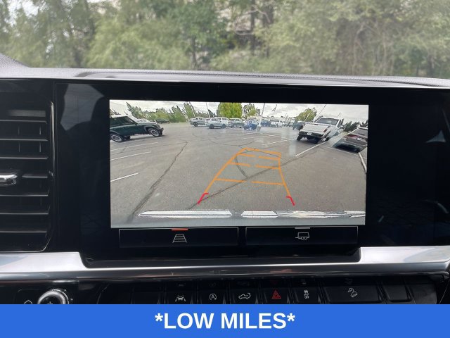 Used 2025 GMC Sierra 1500 Elevation AWD/4WD image 16