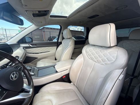 Used 2020 Hyundai Palisade Limited AWD/4WD image 18
