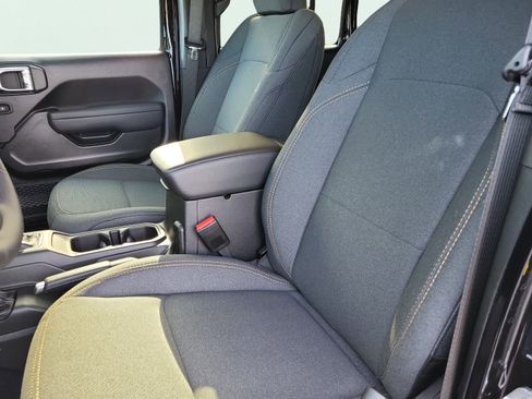 New 2026 Jeep Wrangler Willys AWD/4WD image 22