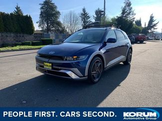 New 2026 Hyundai Ioniq 5 Limited 360° Tour