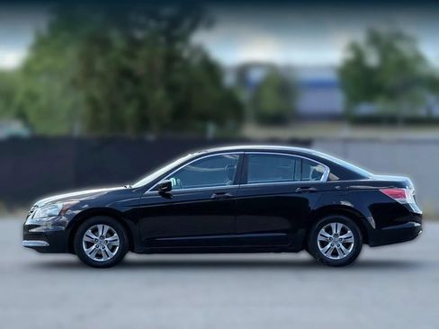 Used 2012 Honda Accord SE image 8