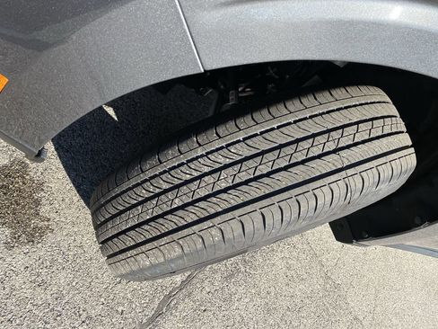 New 2025 Ford Maverick XLT w/ 4K Tow Package image 44