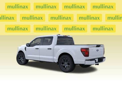 New 2026 Ford F150 STX w/ Equipment Group 200A RWD image 10