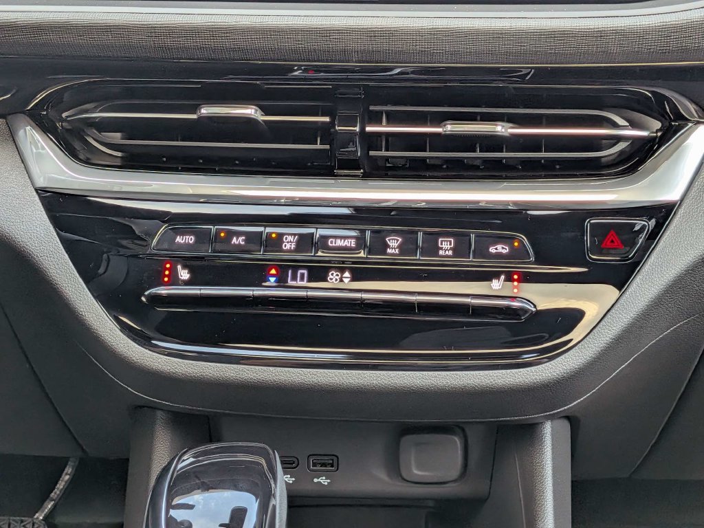 New 2026 Buick Envista Avenir FWD image 20