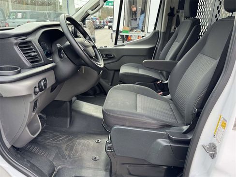Used 2023 Ford Transit 250 Low Roof w/ Exterior Upgrade Package image 20
