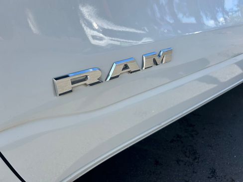 Used 2022 RAM 1500 Big Horn image 32