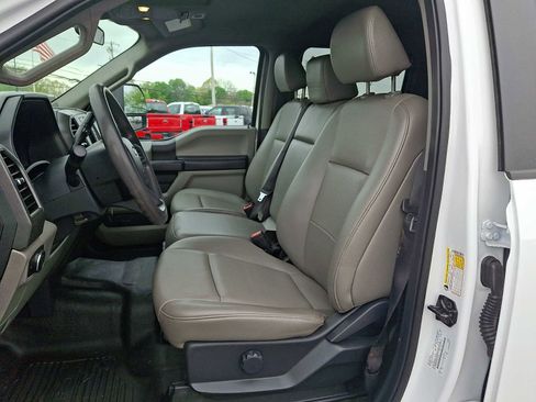 Certified 2022 Ford F350 XL w/ Power Equipment Group AWD/4WD image 13