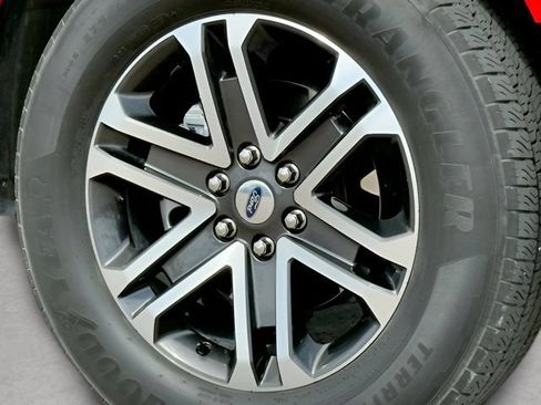 Certified 2023 Ford F150 XL w/ STX Appearance Package RWD image 15