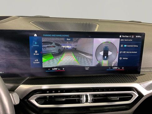 Used 2024 BMW M4 xDrive Competition AWD/4WD image 19