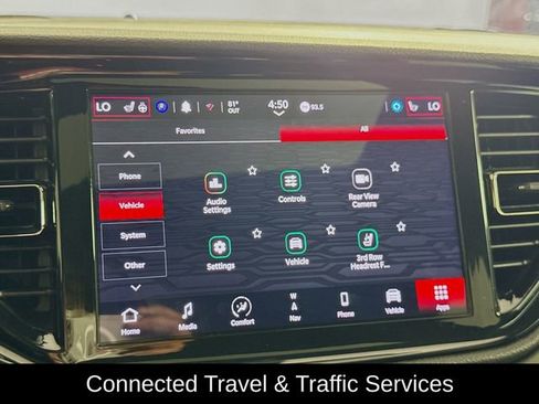 Used 2024 Dodge Durango GT image 44