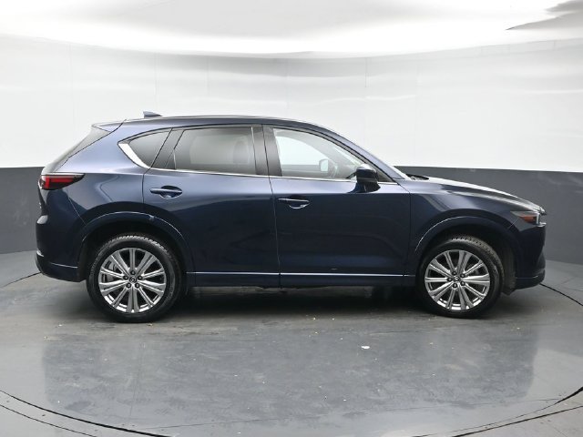 Certified 2023 MAZDA CX-5 Signature AWD/4WD image 6