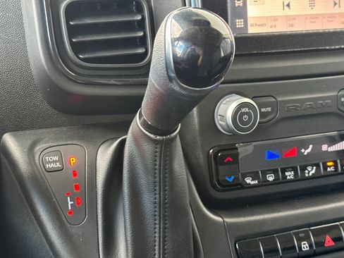 New 2026 RAM ProMaster 1500 w/ Convenience Group image 19