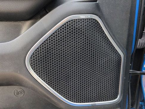 Certified 2021 RAM 1500 Laramie image 16