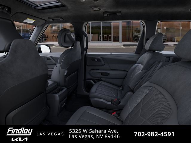 New 2027 Kia Telluride X-Line SX Prestige AWD/4WD image 21