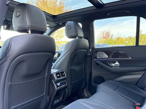 New 2026 Mercedes-Benz GLE 350 4MATIC image 13