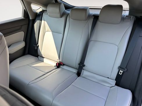 Used 2023 Acura Integra FWD image 16