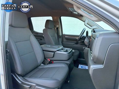 Used 2026 Chevrolet Silverado 1500 RST image 14