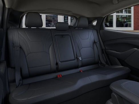 New 2025 Ford Mustang Mach-E Premium w/ Interior Protection Package image 11