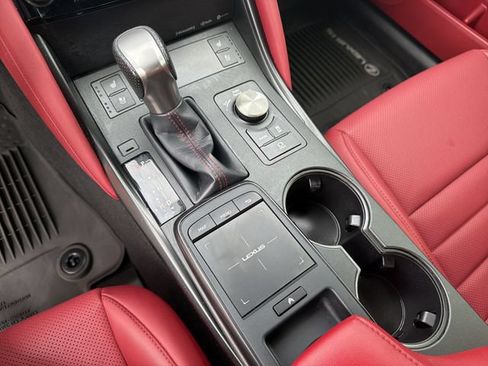 Used 2022 Lexus IS 350 F Sport w/ Navigation Package RWD image 33