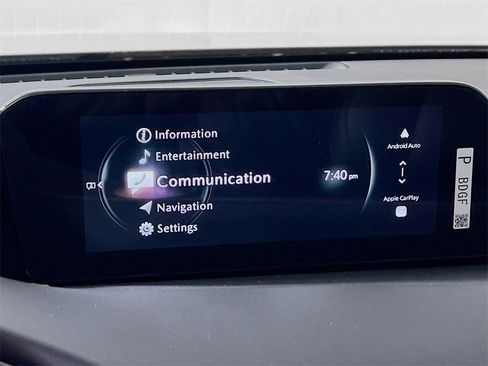 Used 2025 MAZDA MAZDA3 s image 13