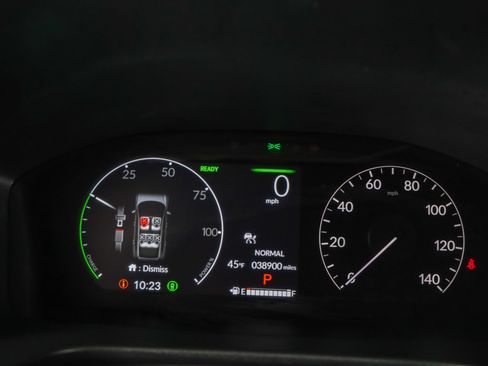 Used 2023 Honda CR-V Sport image 15