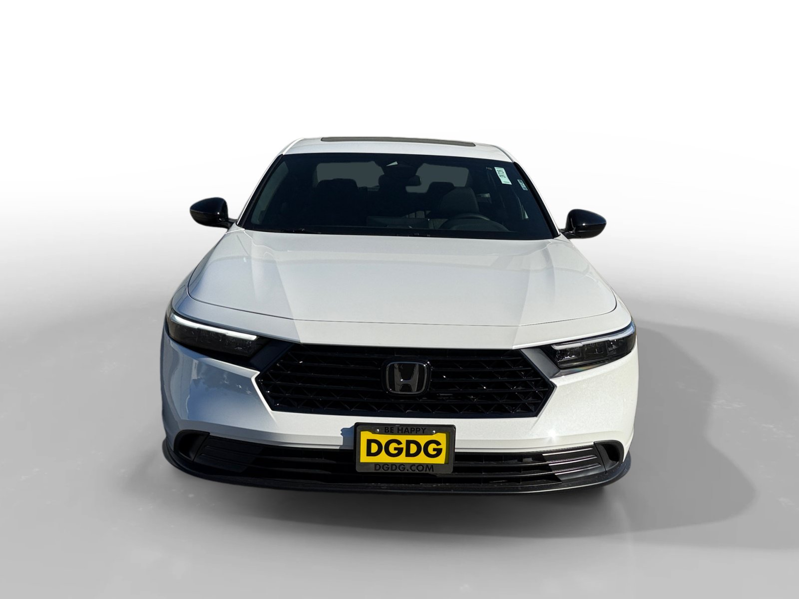 New 2026 Honda Accord Sport image 8