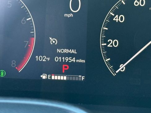 Used 2026 Honda HR-V LX image 20