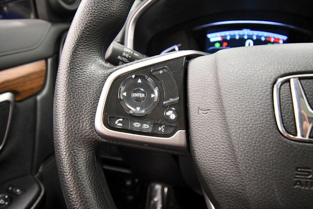 Certified 2022 Honda CR-V EX image 19